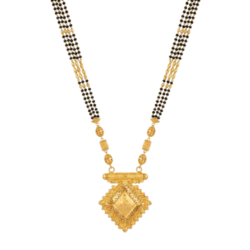 Kundika Mangalsutra