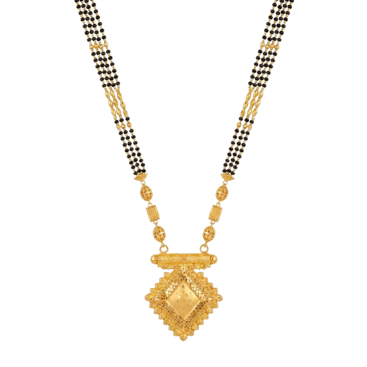 Kundika Mangalsutra