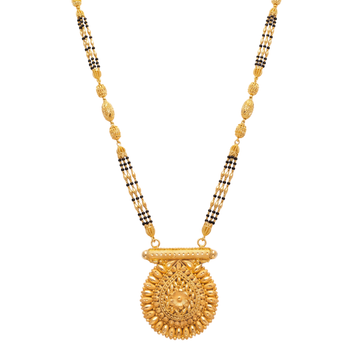 Reetika Mangalsutra