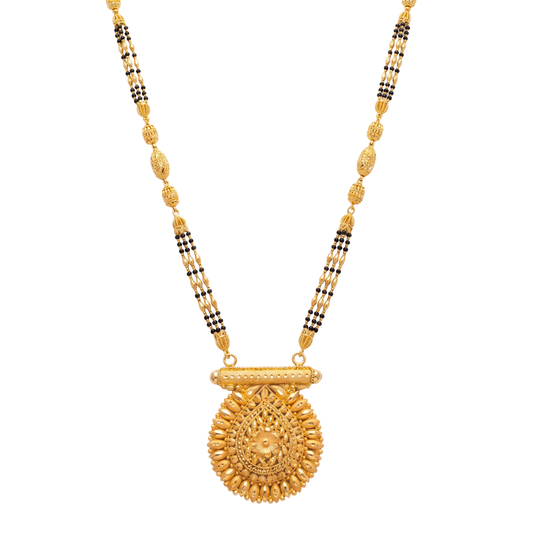 Reetika Mangalsutra