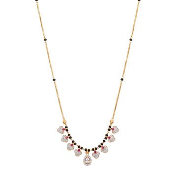 Kaivalya Mangalsutra