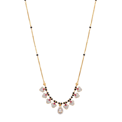 Kaivalya Mangalsutra