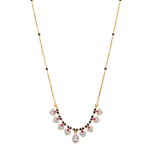 Kaivalya Mangalsutra