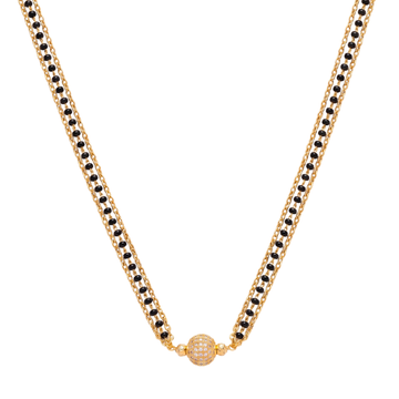 Ekanshi Mangalsutra