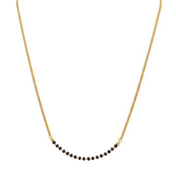 Sukriti Mangalsutra