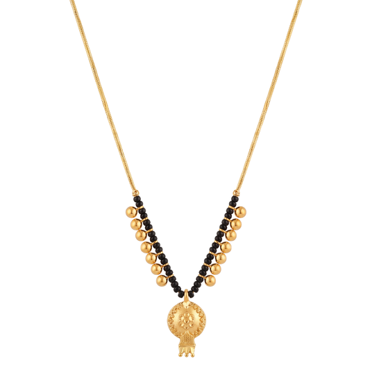 Akhila Mangalsutra
