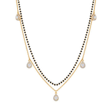 Pranika Mangalsutra