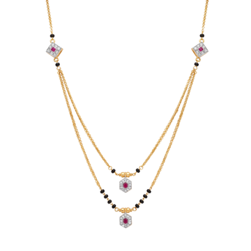 Kavira Mangalsutra
