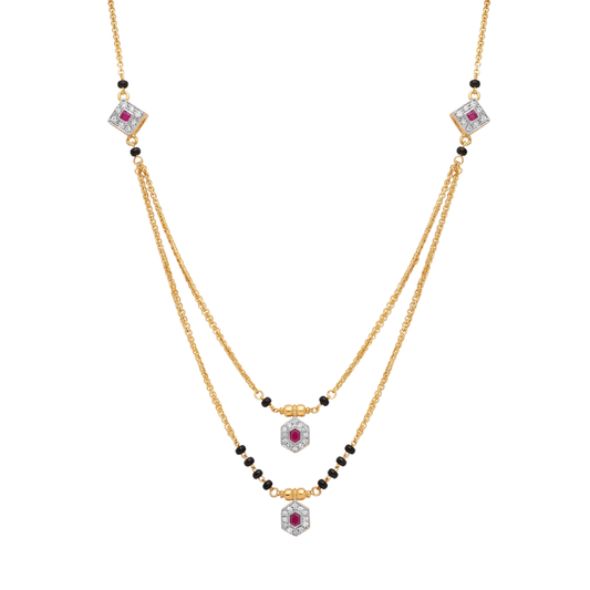 Kavira Mangalsutra