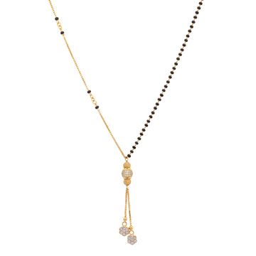 Nivaya Mangalsutra