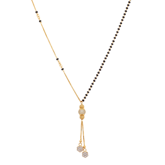 Nivaya Mangalsutra
