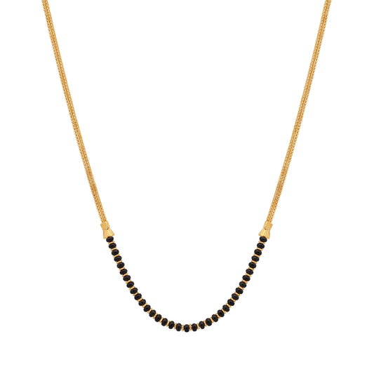 Saadgi Mangalsutra