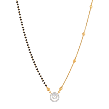 Samyoga Mangalsutra