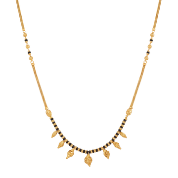 Jhalki Mangalsutra