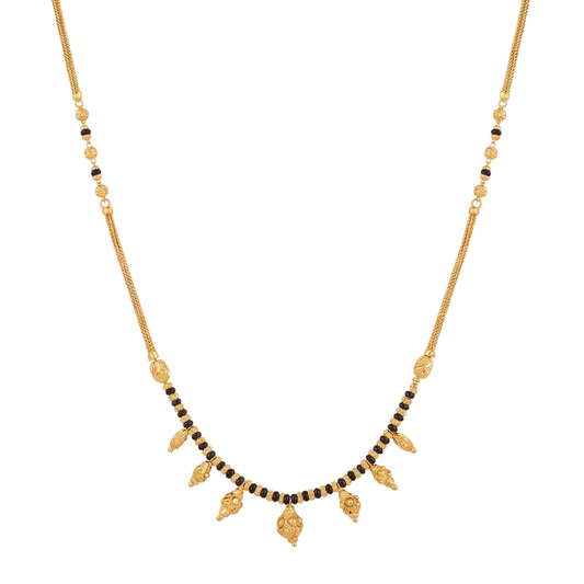 Jhalki Mangalsutra