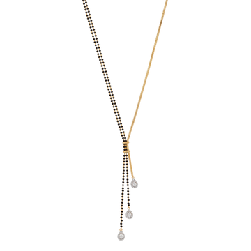 Sameta Mangalsutra