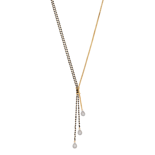 Sameta Mangalsutra