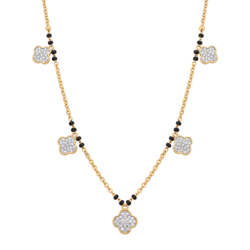 Phulwa Mangalsutra