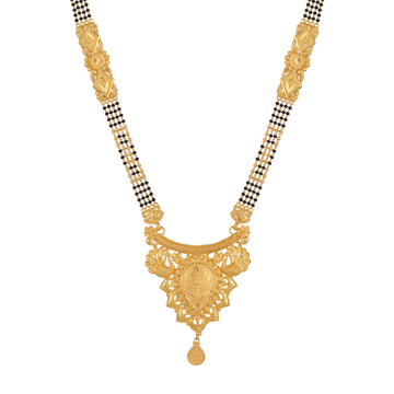 Sanjivani Mangalsutra