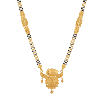 Saumangali Mangalsutra
