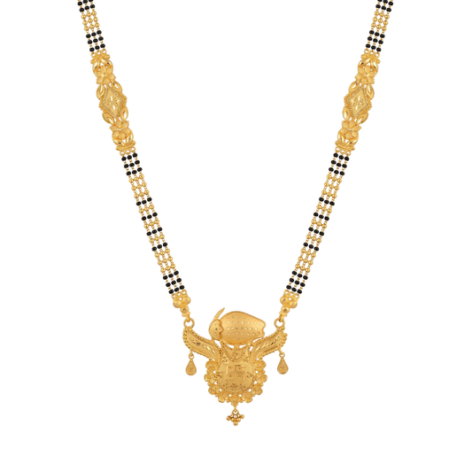 Saumangali Mangalsutra