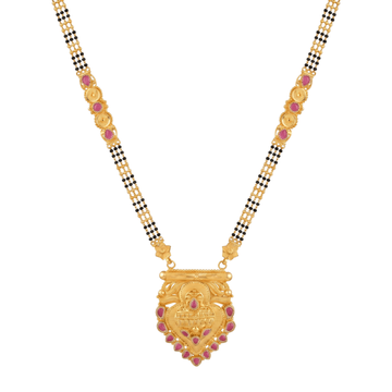 Vasulakshmi Mangalsutra