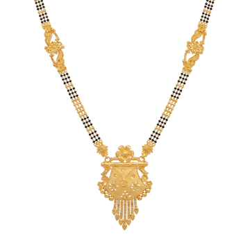 Yamini Mangalsutra