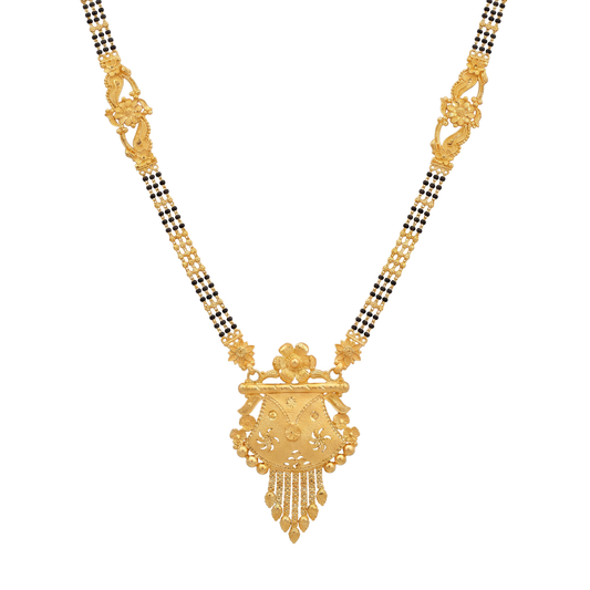 Yamini Mangalsutra