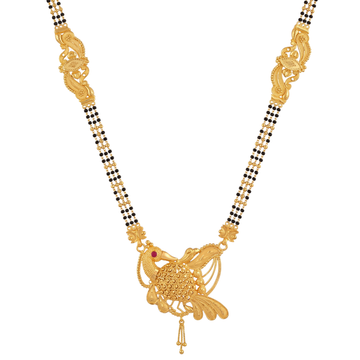 Ashvini Mangalsutra