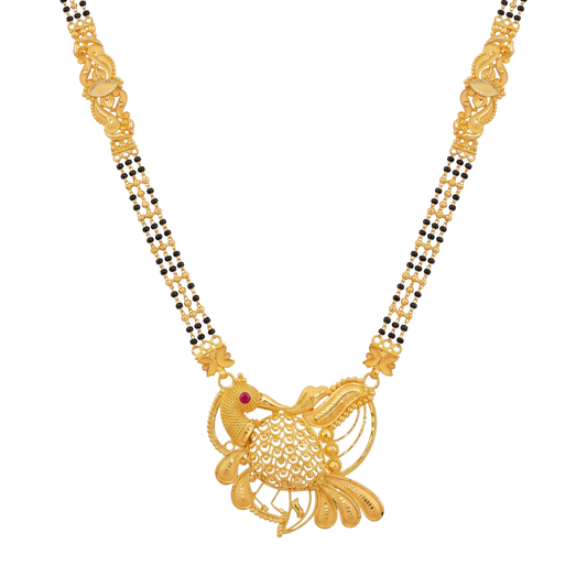 Ashvini Mangalsutra