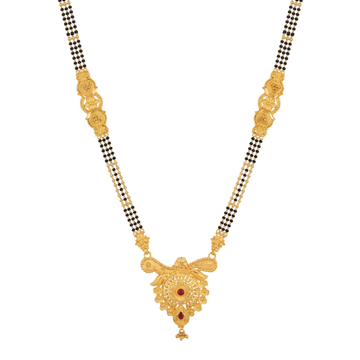 Padmili Mangalsutra