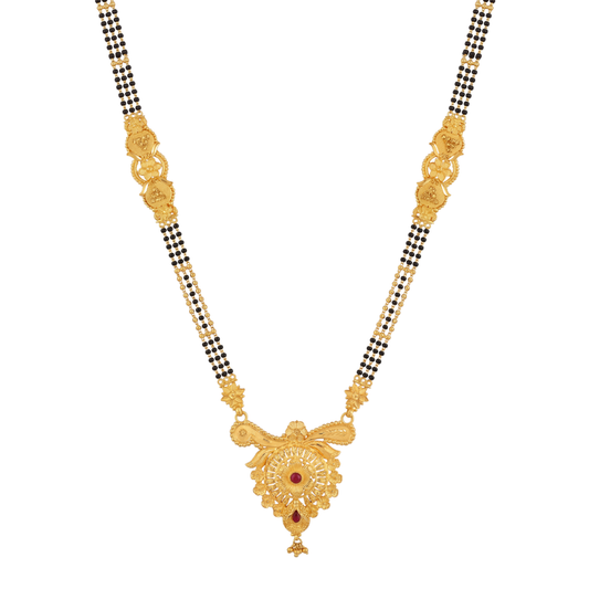 Padmili Mangalsutra