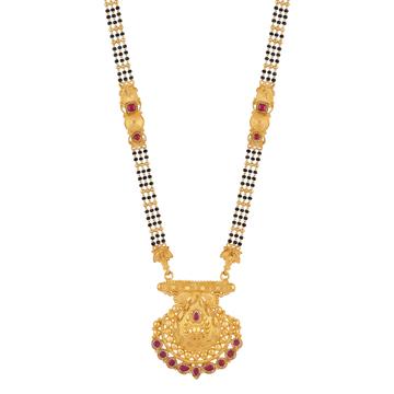 Suvriddha Mangalsutra
