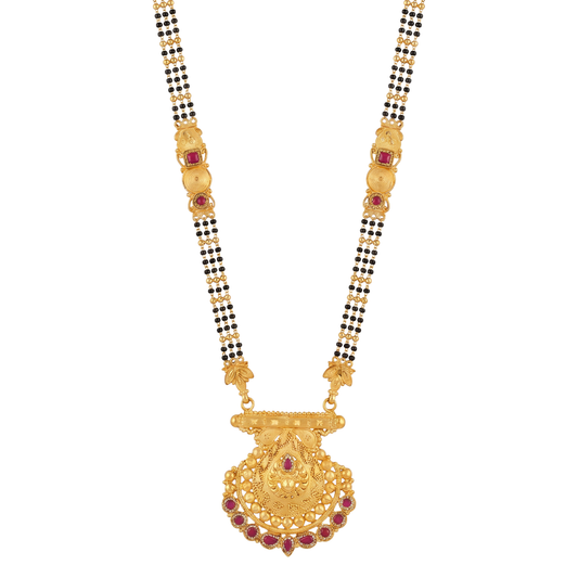 Suvriddha Mangalsutra