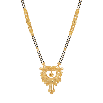 Nirvikaa Mangalsutra