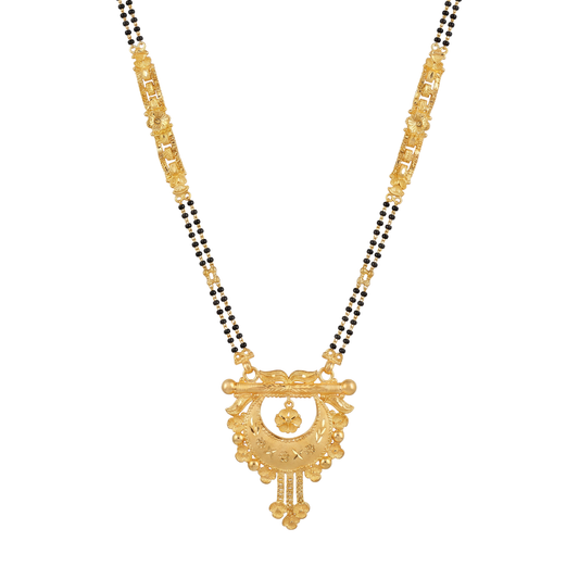 Nirvikaa Mangalsutra