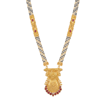 Adhvara Mangalsutra