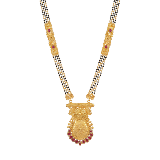 Adhvara Mangalsutra