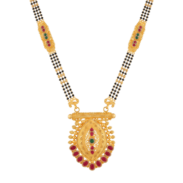 Anvishri Mangalsutra