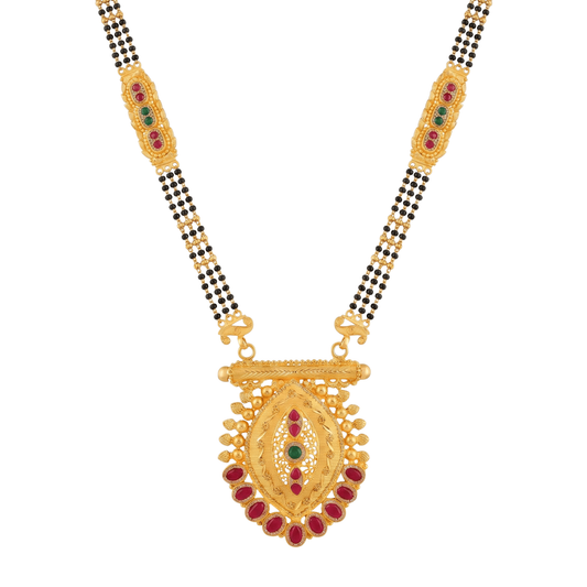 Anvishri Mangalsutra