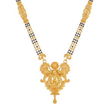 Shriveda Mangalsutra