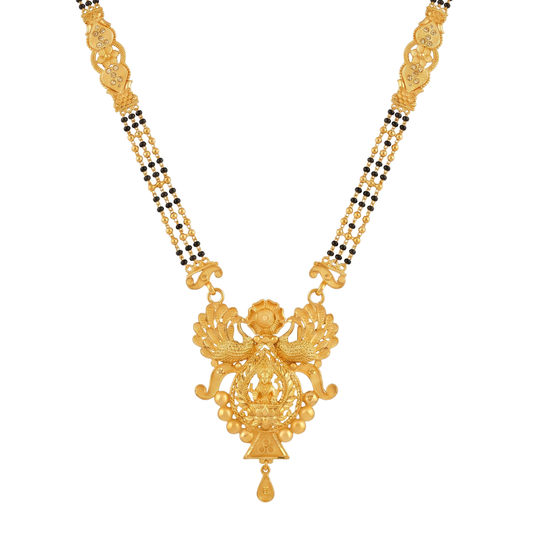 Shriveda Mangalsutra