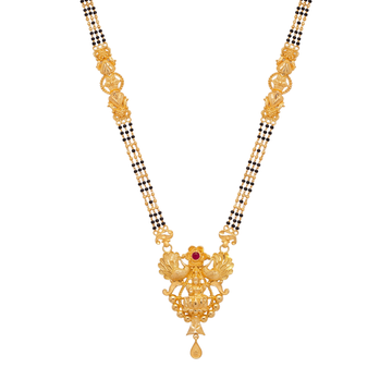 Shriveda Mangalsutra