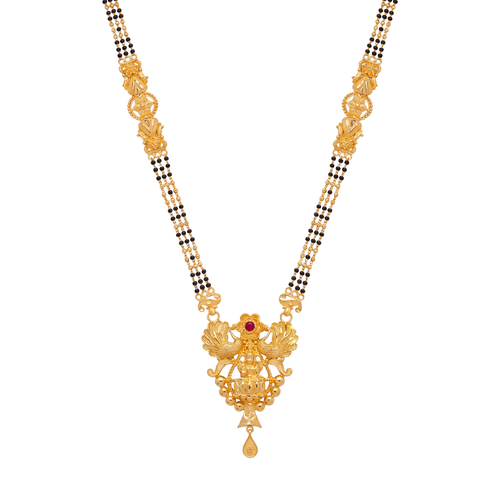 Shriveda Mangalsutra