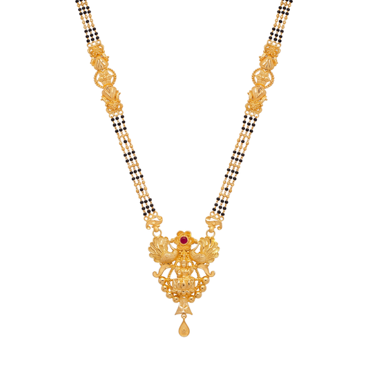 Shriveda Mangalsutra