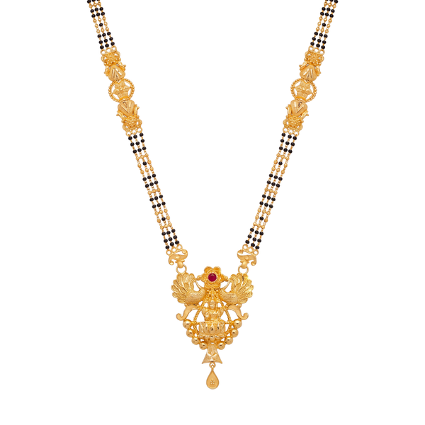 Shriveda Mangalsutra