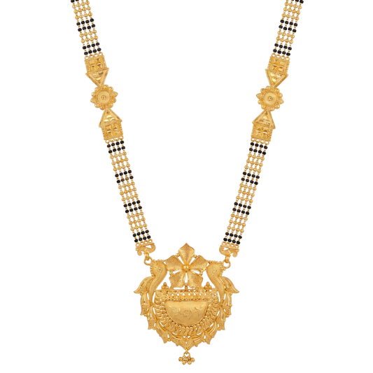 Nirvaha Mangalsutra
