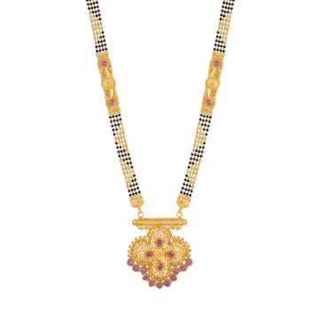Prakirna Mangalsutra