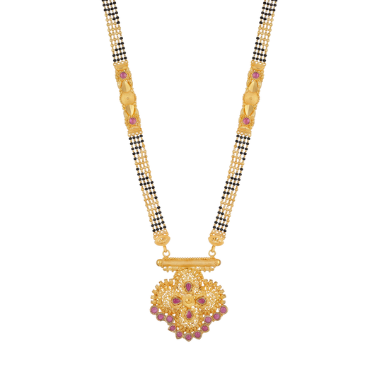 Prakirna Mangalsutra