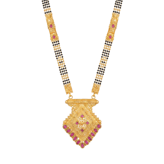 Srita Mangalsutra